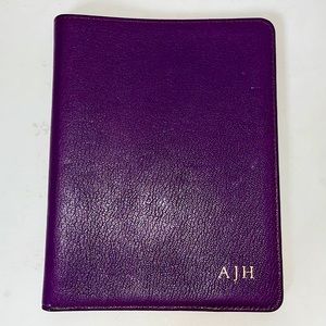 Journal or Planner cover